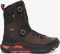 Viking Villrein Pro High GTX BOA dark brown/black Vorschaubild