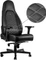 noblechairs Icon Gamingstuhl, schwarz/weiß Vorschaubild