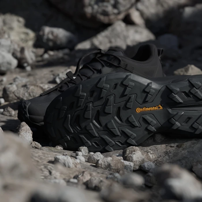 adidas Terrex Freehiker SL Gore-Tex core black/grey six (Herren)