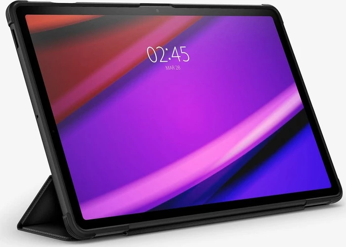 Spigen Rugged Armor Pro Schutzhülle für Samsung Galaxy Tab S9 Fe+