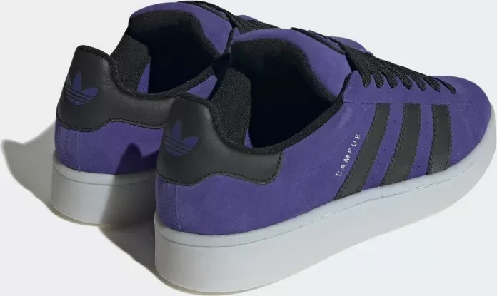 adidas Campus 00s energy ink/core black (HQ8710) – Bild 7