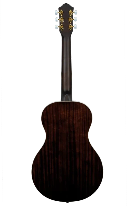 Ortega RRA-PLT Ranger Platinum