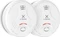 X-Sense SD11, Rauchmelder, 2er-Pack Vorschaubild