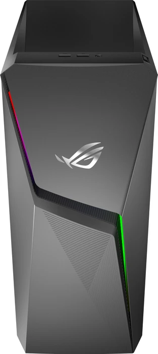 ASUS ROG Strix GL10CS-DE015T, Iron Grey, Core i7-9700K, 16GB RAM, 512GB SSD, 1TB HDD, GeForce GTX 1660 Ti