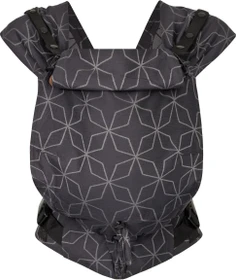 Hoppediz Primeo Malmo Babytrage stone