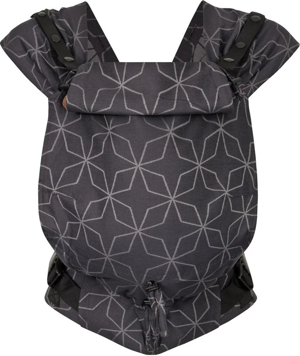 Hoppediz Primeo Malmo Babytrage stone