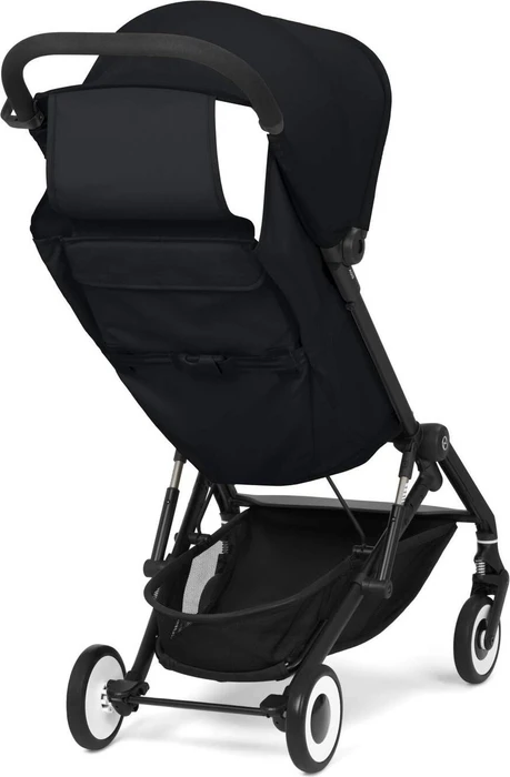 Cybex Agis Black Frame magic black 2025