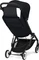 Cybex Agis Black Frame magic black 2025 Vorschaubild