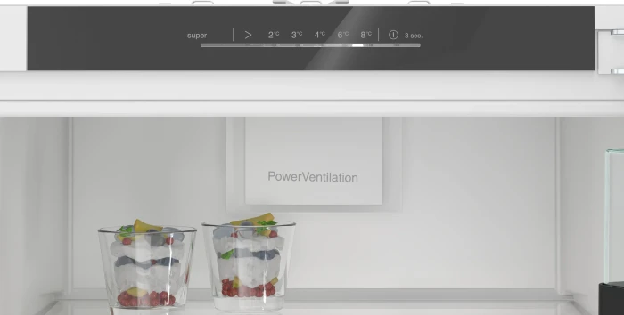 Siemens iQ100 KI81RSDC0
