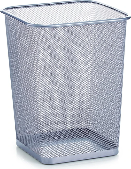 Zeller Mesh Papierkorb
