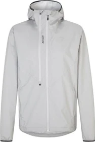 Ziener Naron Funktionsjacke dusty grey (Herren)