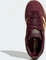 adidas Gazelle Indoor maroon/almost yellow/gold metallic (Junior) Vorschaubild