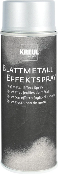 silber, 400ml
