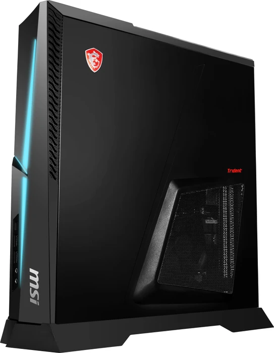 MSI Trident A 9SC-494, Core i7-9700F, 16GB RAM, 512GB SSD, 1TB HDD, GeForce RTX 2060 SUPER