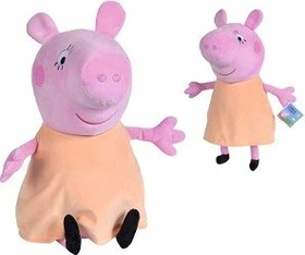 Simba Toys Peppa Pig Mamma Wutz 35cm