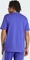 adidas Adicolor Trefoil T-Shirt kurzarm energy ink (Herren) Vorschaubild