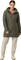 Vaude Annecy Funktionsmantel khaki (Damen) Vorschaubild