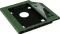 LC-Power ODD auf HDD/SSD 2.5", 9.5mm, schwarz, Einschubadapter Vorschaubild