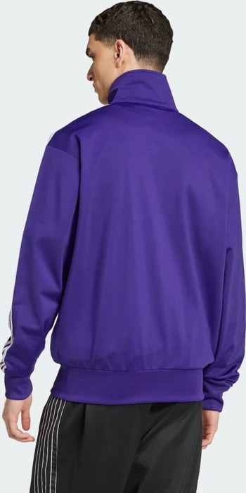 adidas Adicolor Classics Firebird Originals Trainingsjacke collegiate purple (Herren)