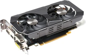 Zotac GeForce GTX 950 OC, 2GB GDDR5, 2x DVI, HDMI, DP