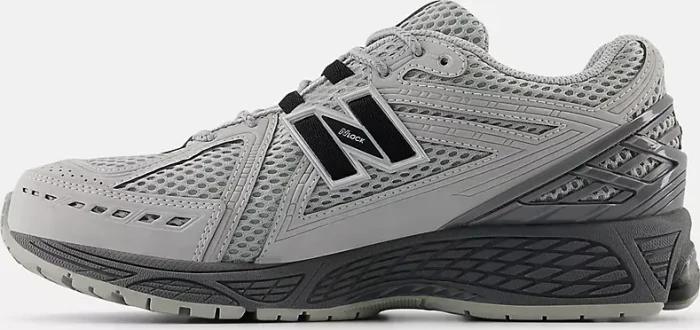 New Balance 1906R raincloud/black cement/castlerock (Herren)