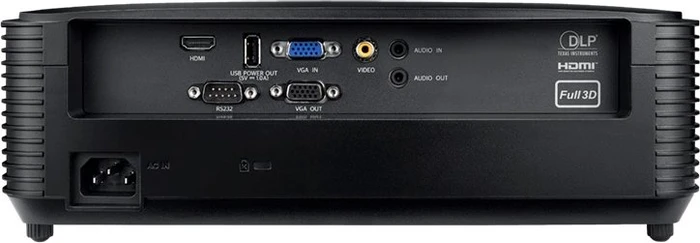 Optoma W400LVe