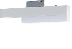 Paulmann URail Schienensystem-Komponente Zigbee-Spotadapter weiß