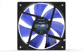 Noiseblocker NB-BlackSilentFan XL2 Rev. 3.0, 120mm