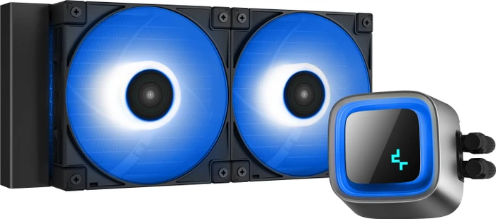 DeepCool LS520
