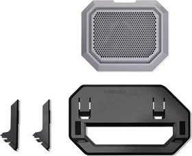 Thermaltake Chassis Stand Kit für Thermaltake The Tower 300, Limestone