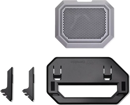 Thermaltake Chassis Stand Kit für Thermaltake The Tower 300, Limestone
