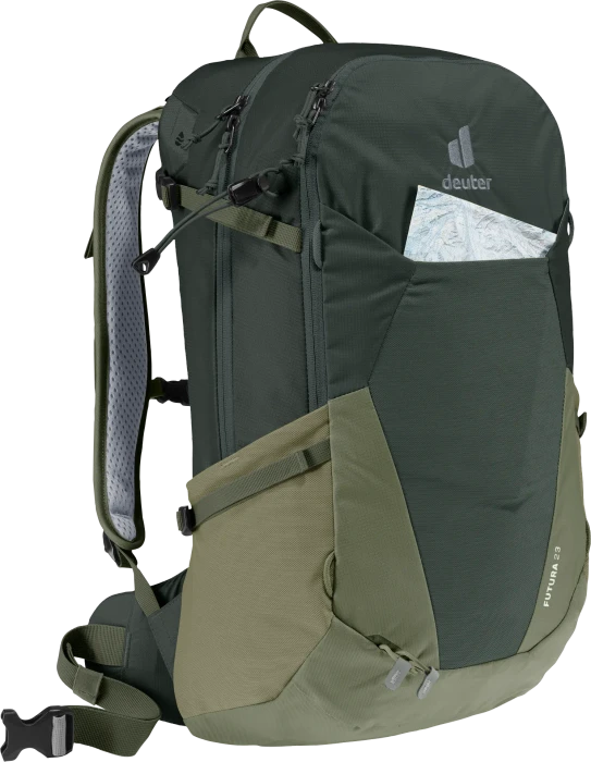Deuter Futura 23 ivy/khaki
