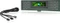 Thermaltake LCD Panel Kit 3.9" für Thermaltake The Tower 200, grün Vorschaubild