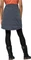 Jack Wolfskin Alpenglühen Skirt Rock kurz dark navy (Damen) Vorschaubild