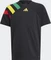 adidas Fortore 23 Trikot kurzarm black/team collegiate red (Junior) Vorschaubild