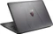 ASUS ROG schwarz GL552VW-CN373T, schwarz/silber, Core i7-6700HQ, 8GB RAM, 512GB SSD, 2TB HDD, GeForce GTX 960M, DE Vorschaubild