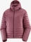 Salomon RFLX Hooded Funktionsjacke nocturne (Damen) Vorschaubild