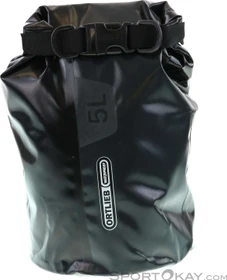 Ortlieb PD350 5L Drybag slate/black
