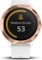 Garmin vivoactive 3 weiß/rosegold Vorschaubild
