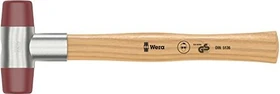 Wera 102 Schonhammer Uretan, 29cm