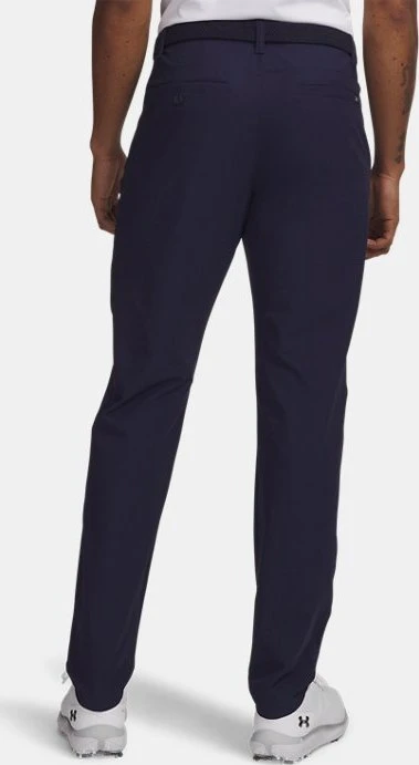 Under Armour Drive Hose lang midnight navy/halo gray (Herren)