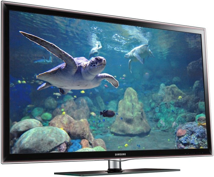 Samsung UE46D6200