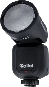 Rollei HS Freeze 1X für Sony