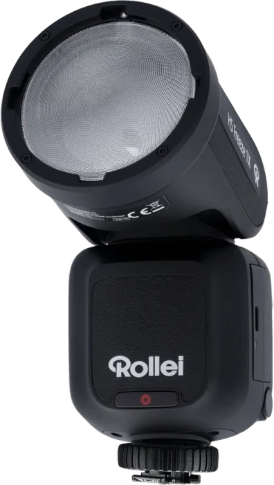 Rollei HS Freeze 1X für Sony