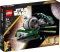 LEGO Star Wars - Yodas Jedi Starfighter Vorschaubild