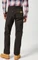 Wrangler 13MWZ Jeans black chocolate (Herren) Vorschaubild