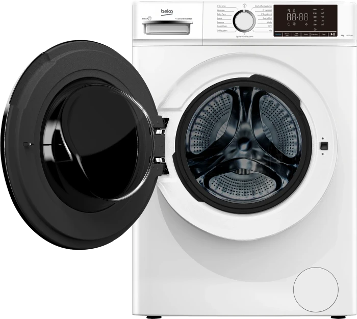 Beko WMOFE841 Frontlader