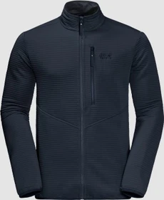 Jack Wolfskin Modesto Funktionsjacke night blue (Herren)