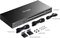 TP-Link Omada SG5400 Rackmount Gigabit Managed Switch, 20x SFP, 4x SFP+, 4x RJ-45/SFP Vorschaubild
