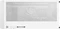 Antec Dark League Dark Fleet DF800 Flux White, weiß, Glasfenster Vorschaubild